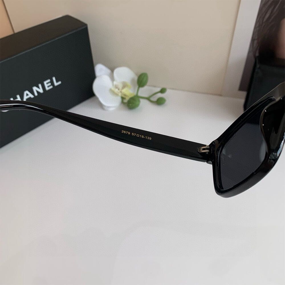 Ch**el SUNGLASSES