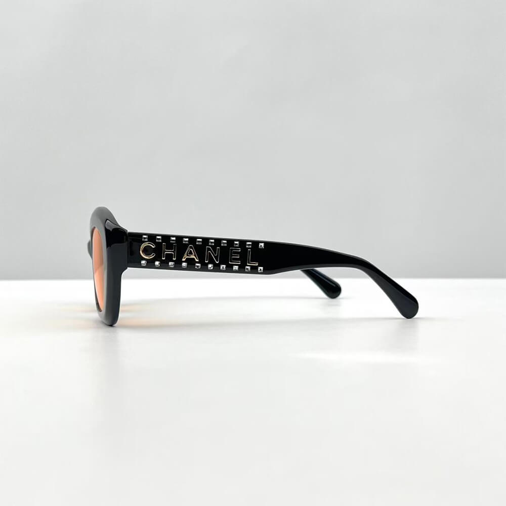 Ch**el SUNGLASSES
