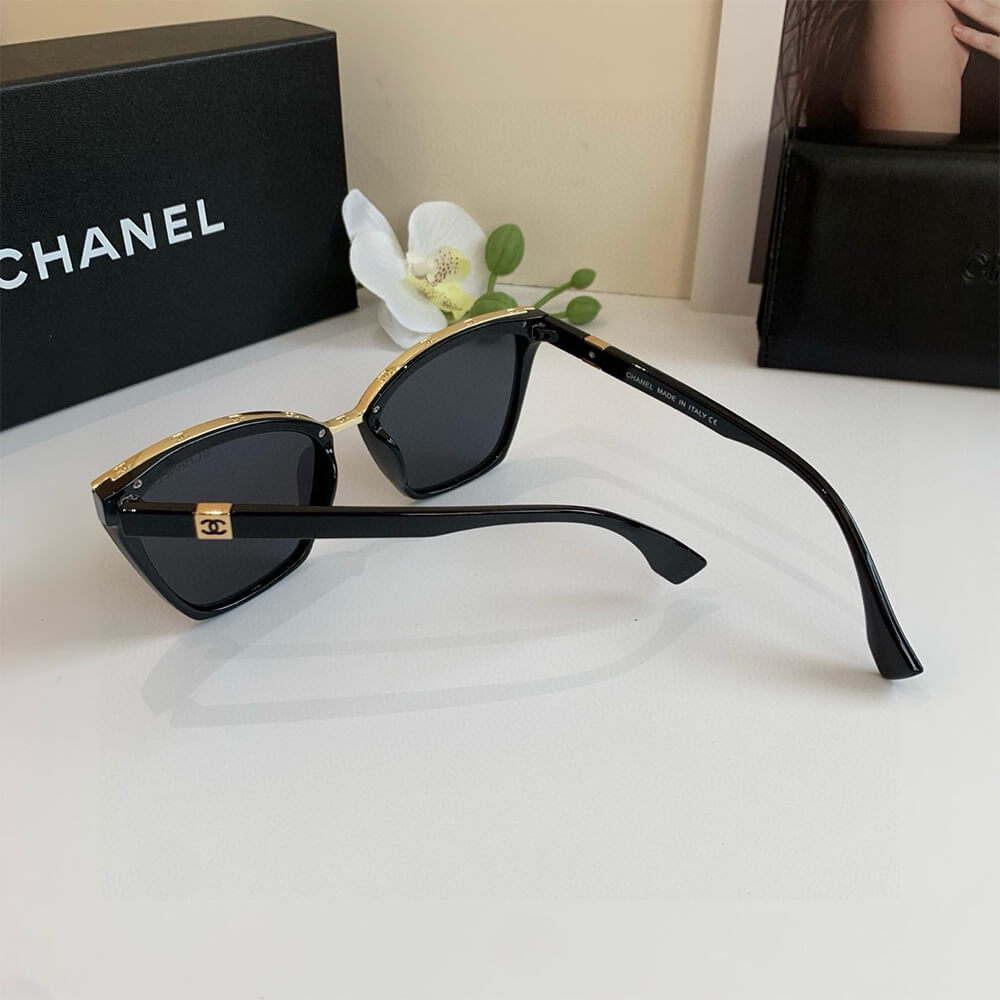 Ch**el SUNGLASSES