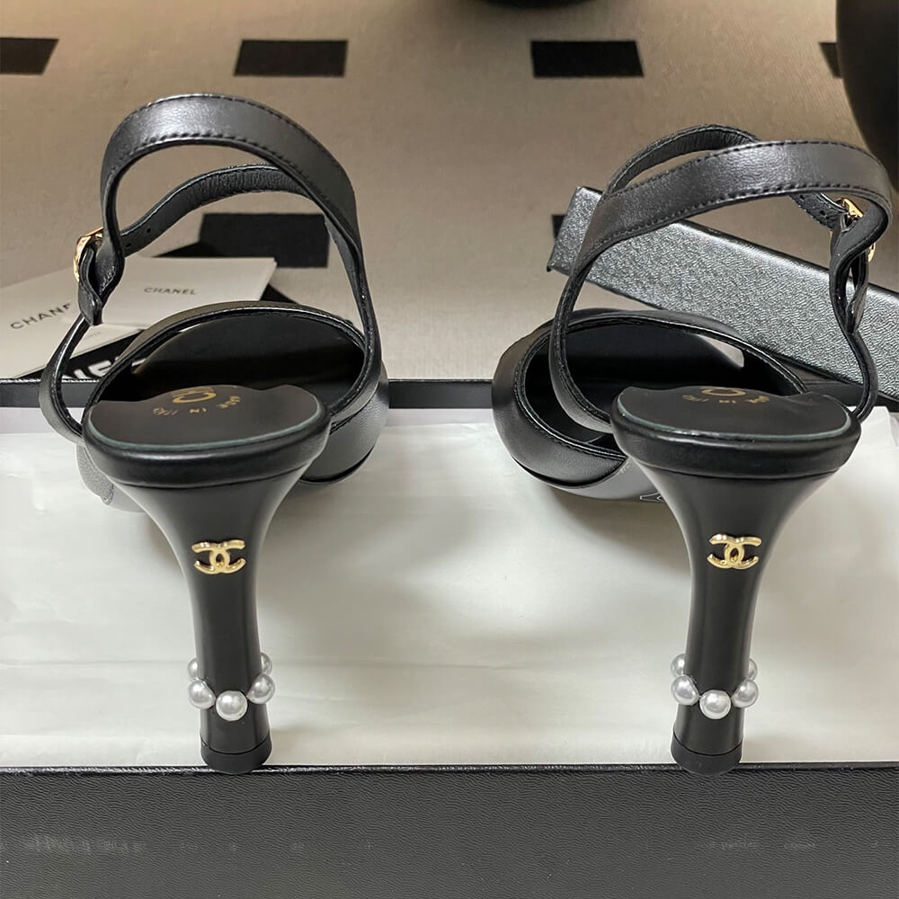 Ch**el Sandals
