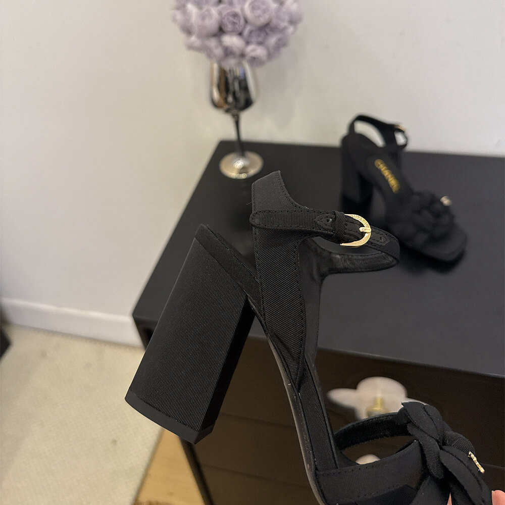 Ch**el Sandals