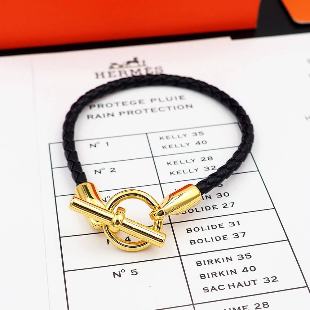 H**me5 Glenan H Bracelet