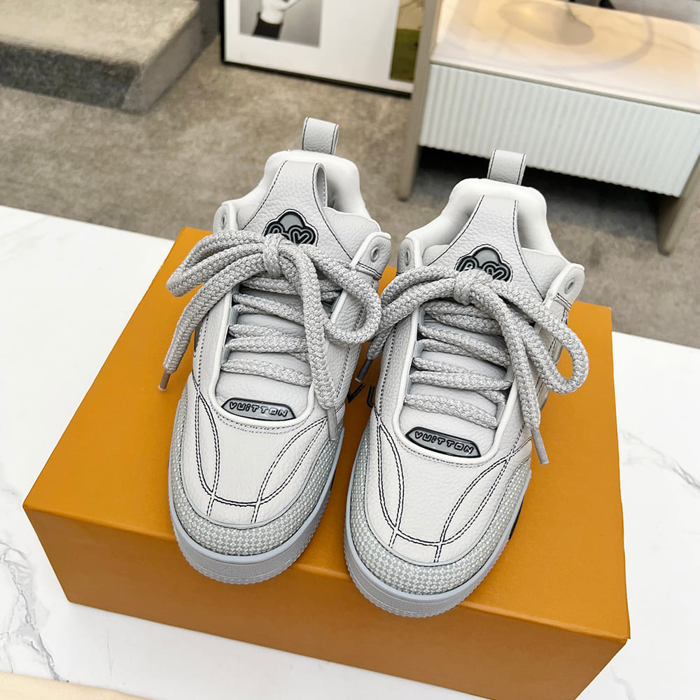 LV Skate Sneaker