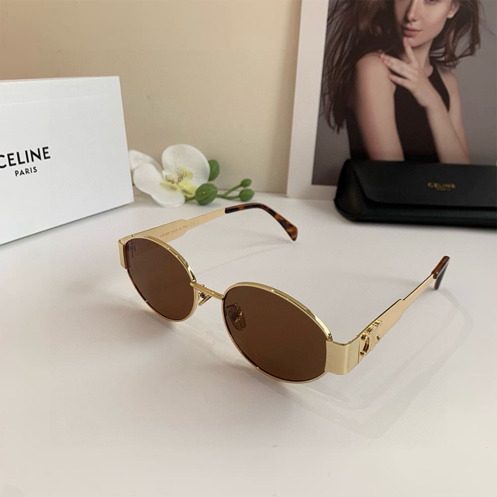 Ce1i*e SUNGLASSES