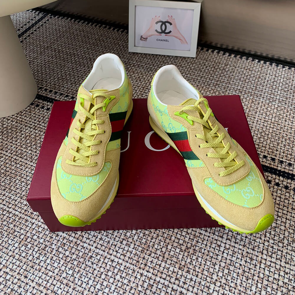 Men’s Gvc*1 Re-Motion sneaker