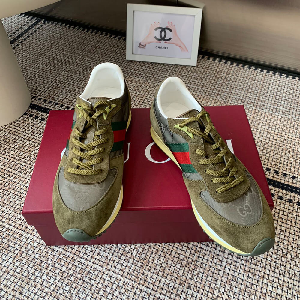 Men’s Gvc*1 Re-Motion sneaker