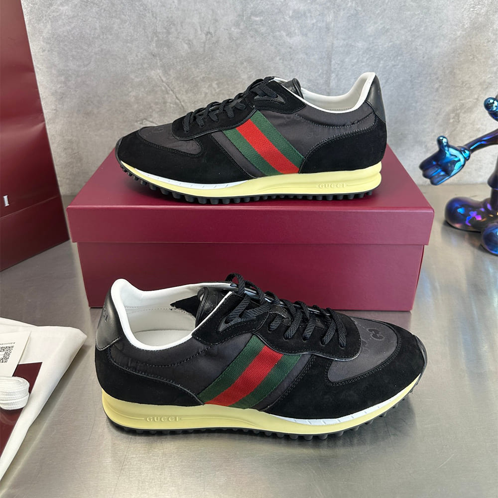 Men’s Gvc*1 Re-Motion sneaker