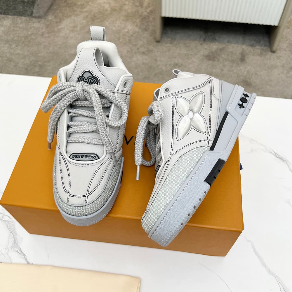 LV Skate Sneaker