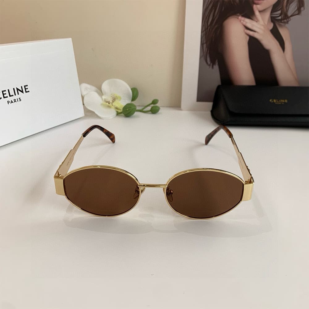 Ce1i*e SUNGLASSES