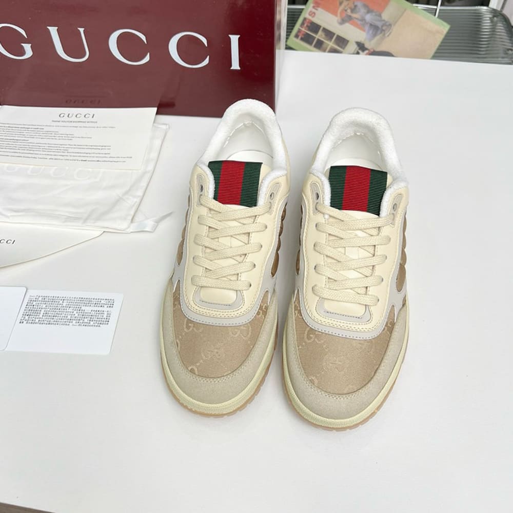 Gvc*1 Re-Web sneaker