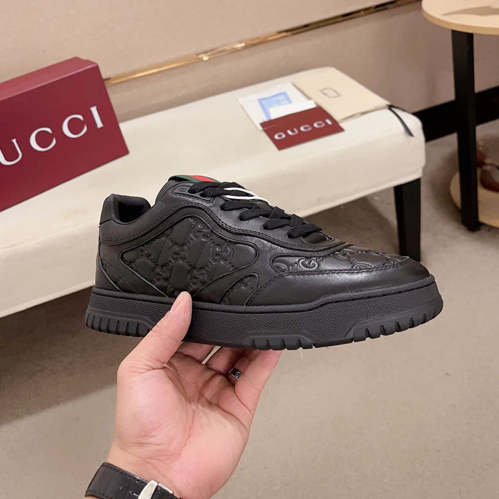 Gvc*1 Re-Web sneaker