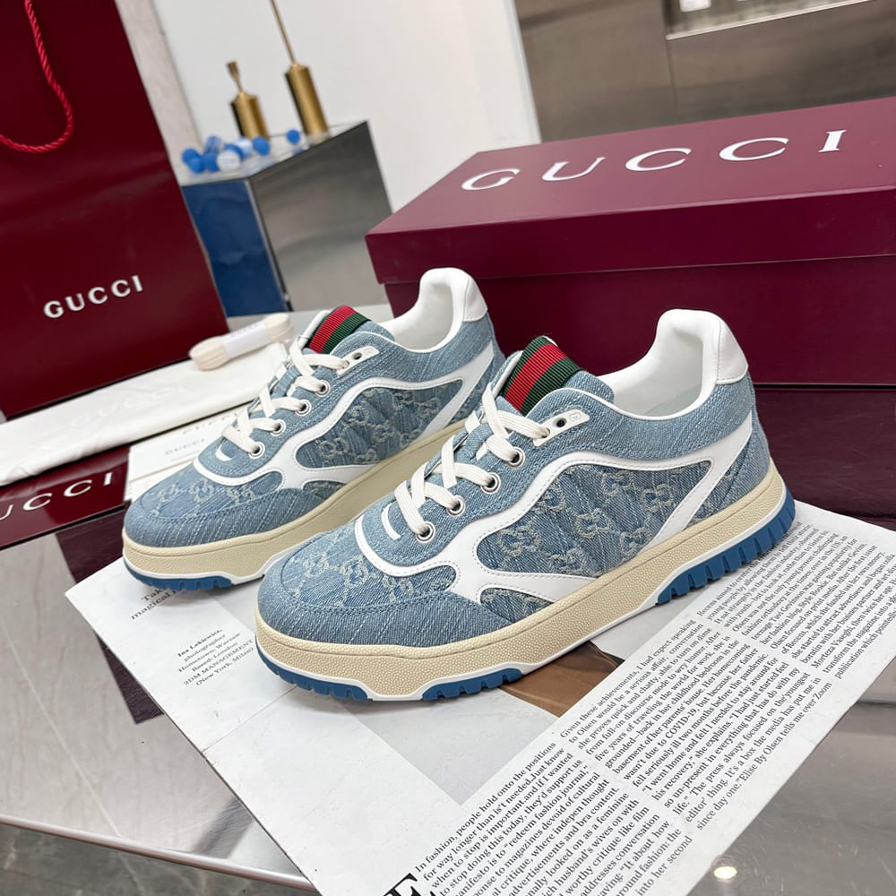 Gvc*1 Re-Web sneaker