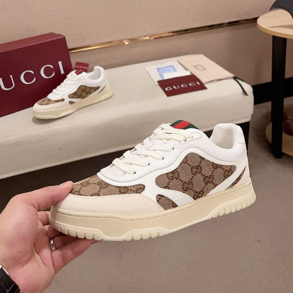 Men’s Gvc*1 Re-Web sneaker