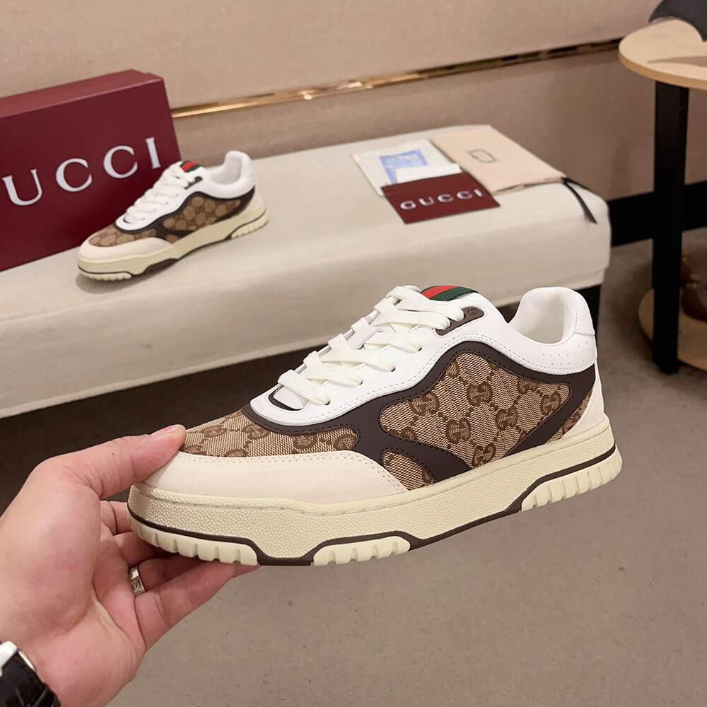 Men’s Gvc*1 Re-Web sneaker