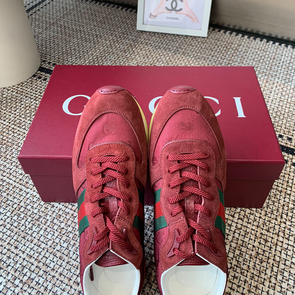 Men’s Gvc*1 Re-Motion sneaker