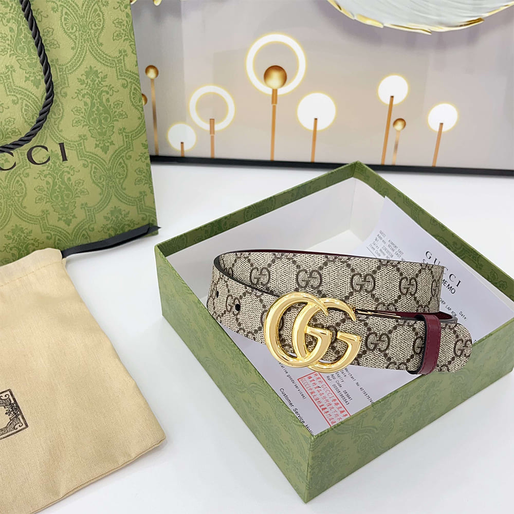 Gvc*1 belt