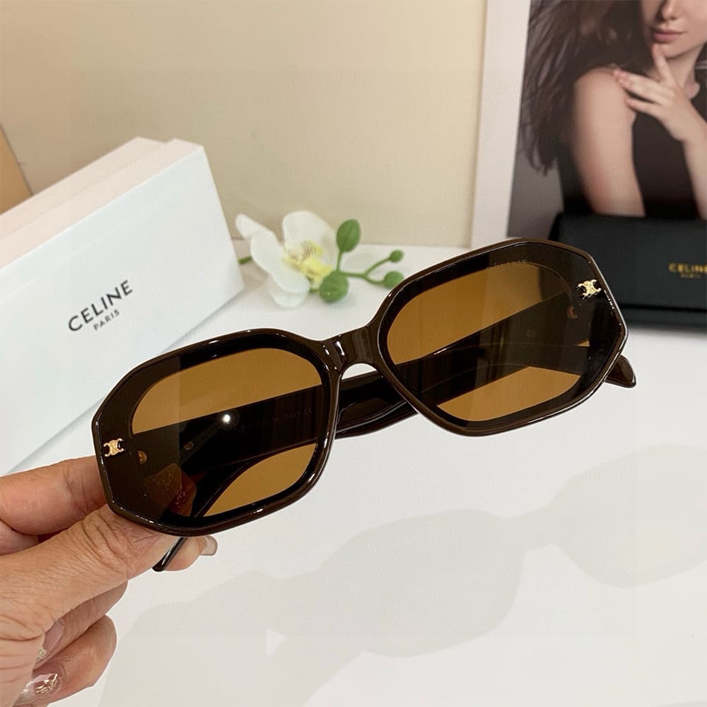 Ce1i*e SUNGLASSES