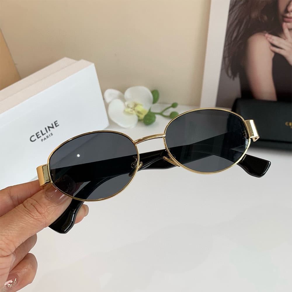 Ce1i*e SUNGLASSES
