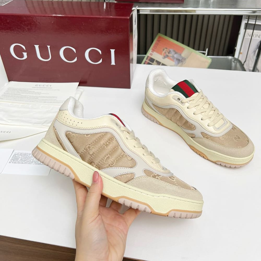 Gvc*1 Re-Web sneaker