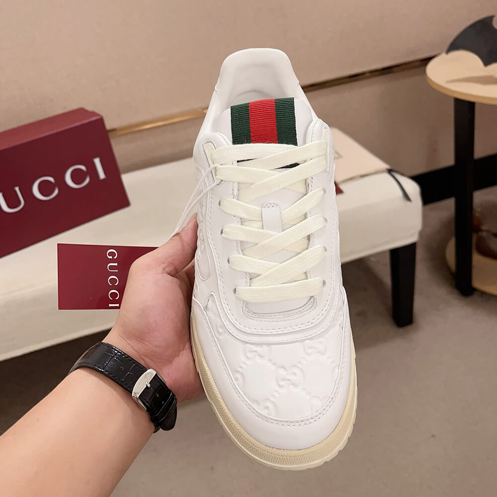 Gvc*1 Re-Web sneaker