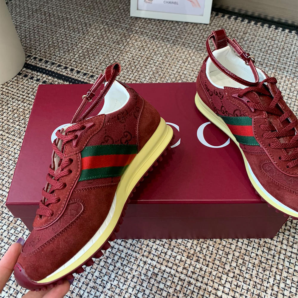 Women’s Gvc*1 Re-Motion sneaker