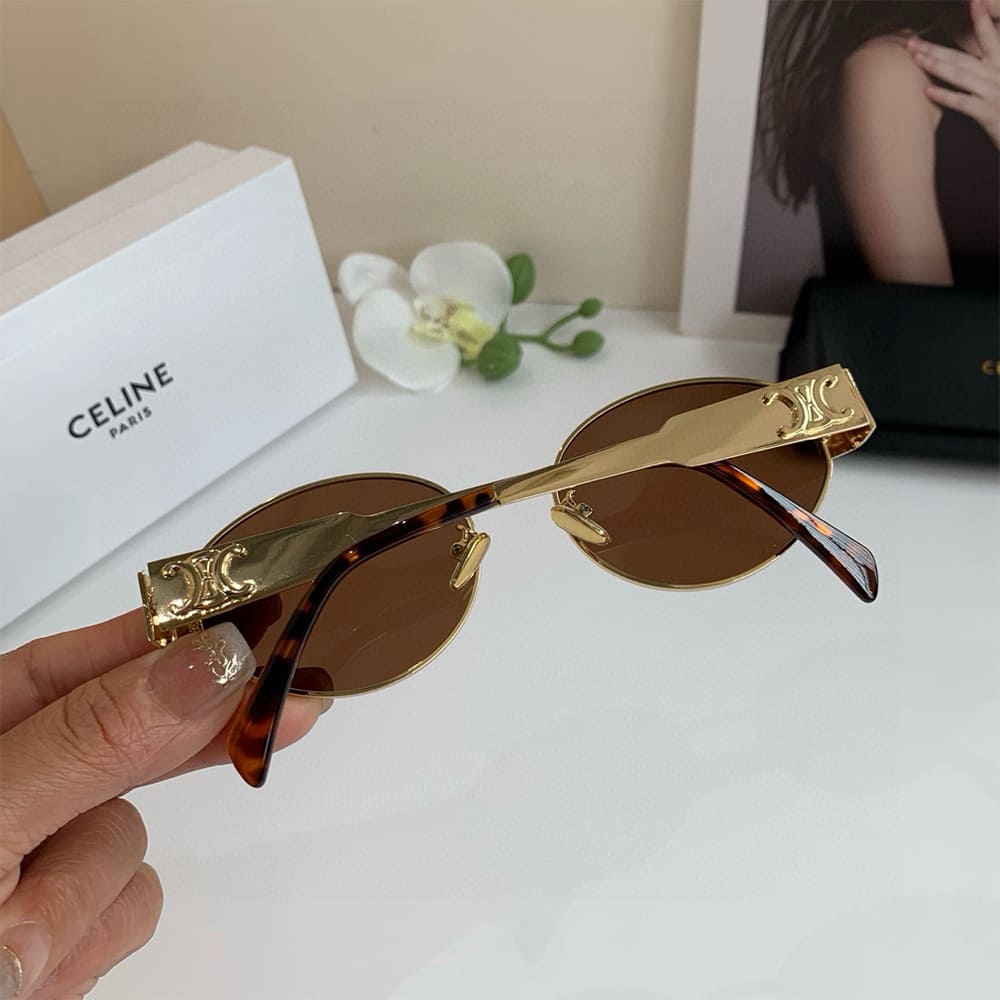 Ce1i*e SUNGLASSES