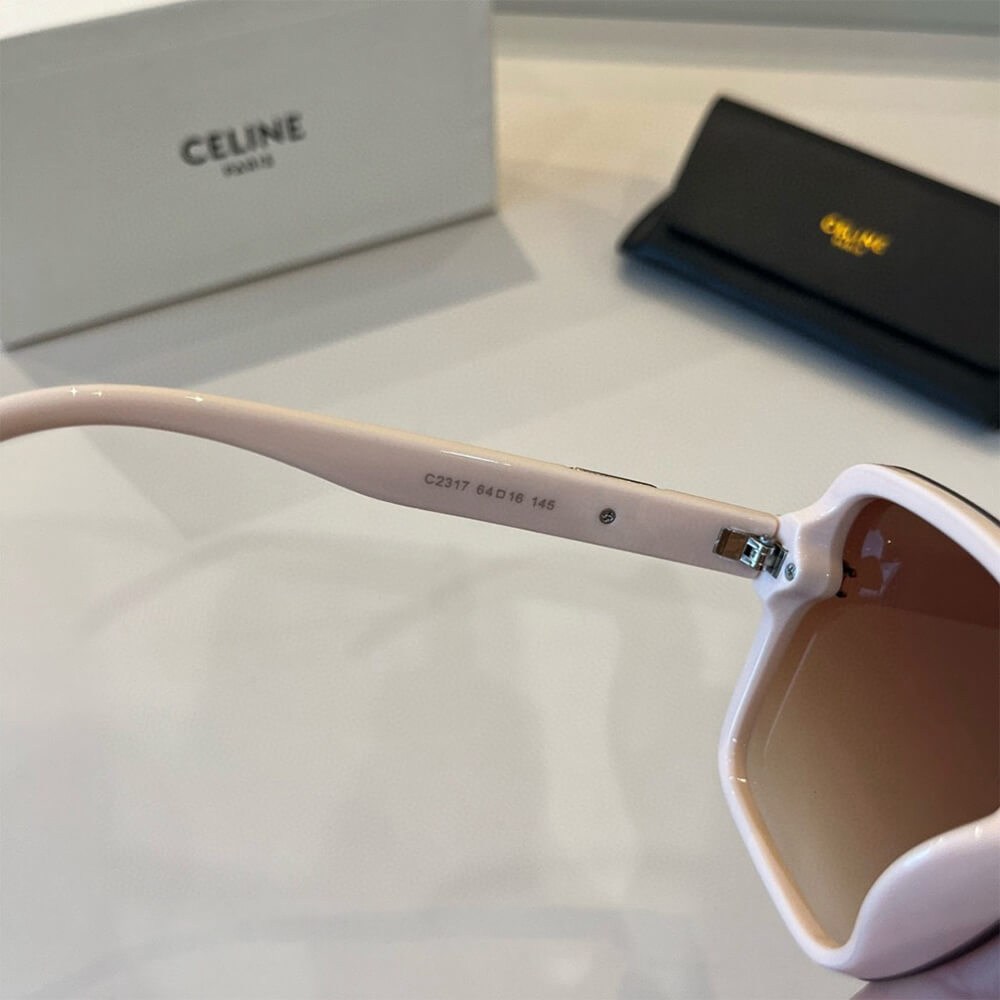 Ce1i*e SUNGLASSES