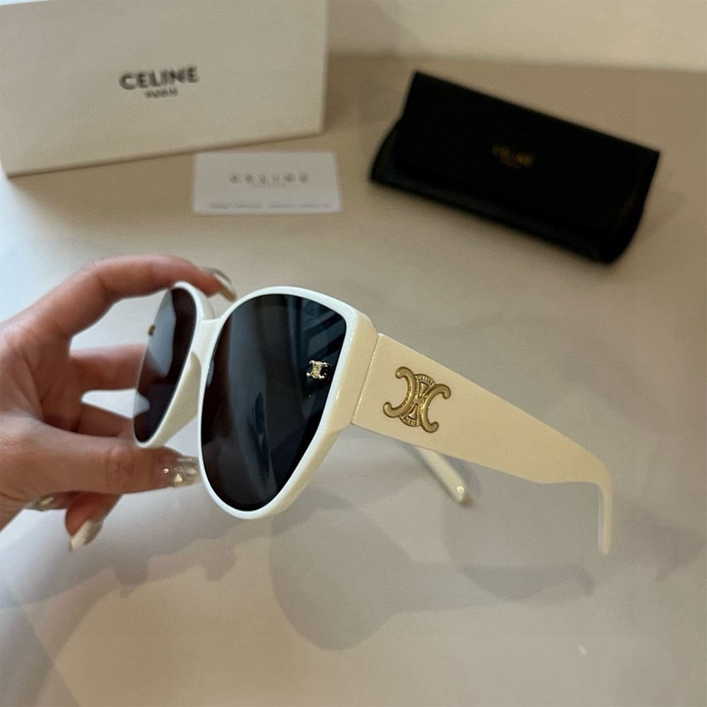 Ce1i*e SUNGLASSES