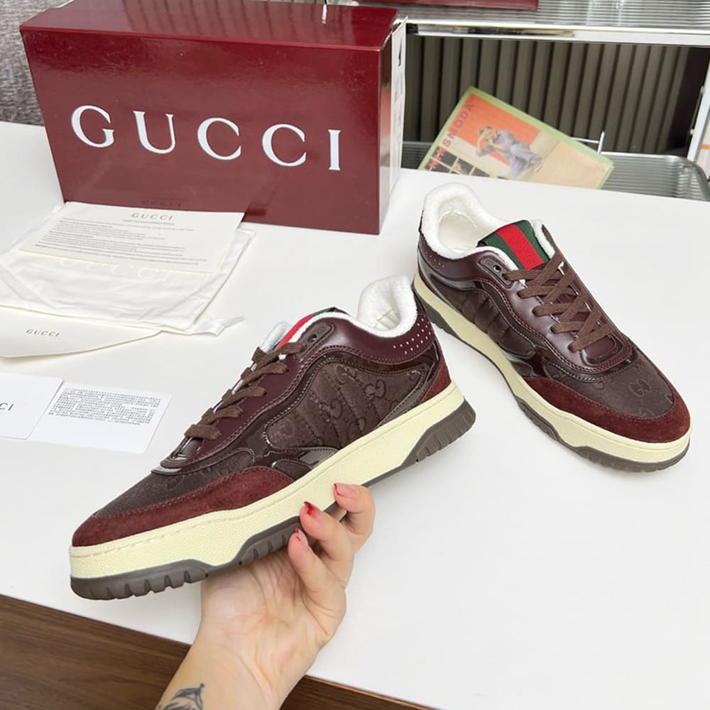 Gvc*1 Re-Web sneaker