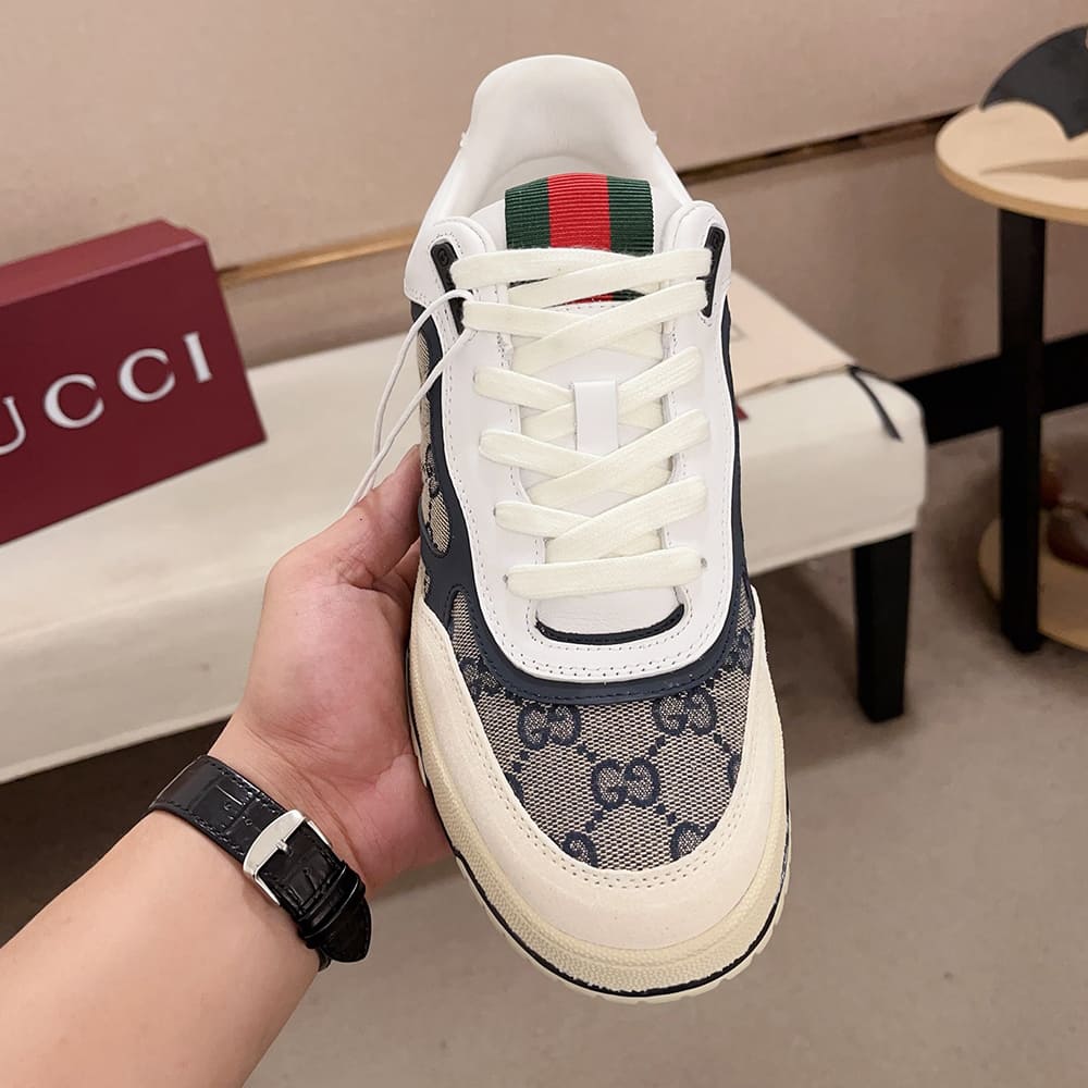 Men’s Gvc*1 Re-Web sneaker