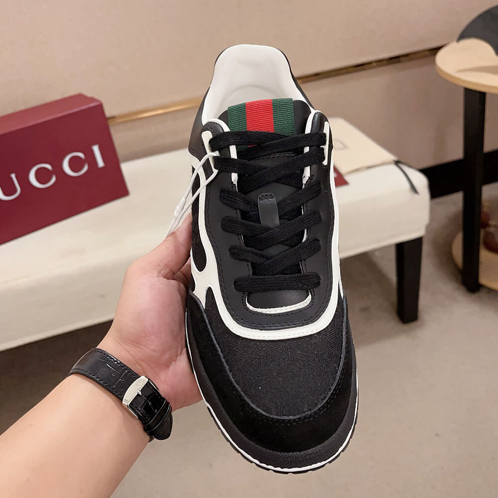 Men’s Gvc*1 Re-Web sneaker