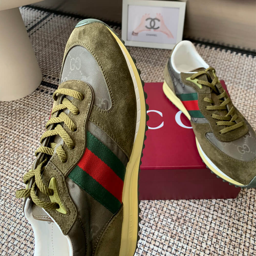 Men’s Gvc*1 Re-Motion sneaker
