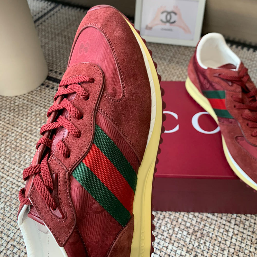 Men’s Gvc*1 Re-Motion sneaker