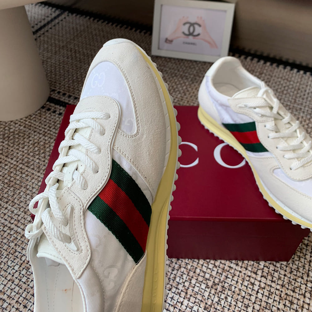 Men’s Gvc*1 Re-Motion sneaker