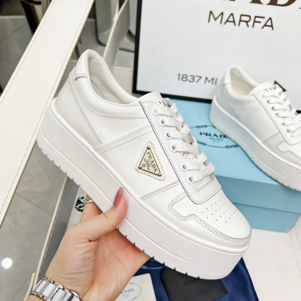 Pra*a Women Downtown Sneakers