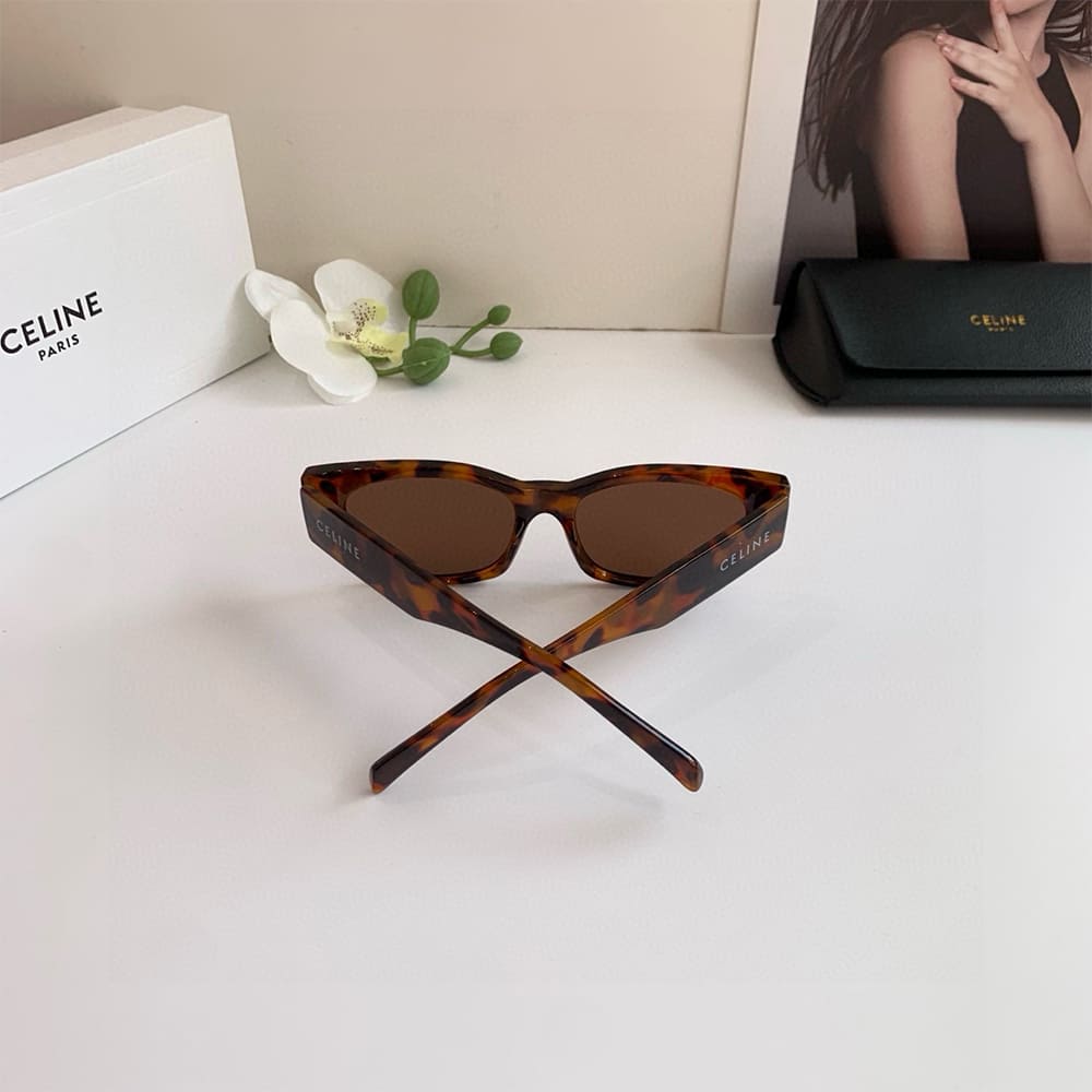 Ce1i*e SUNGLASSES