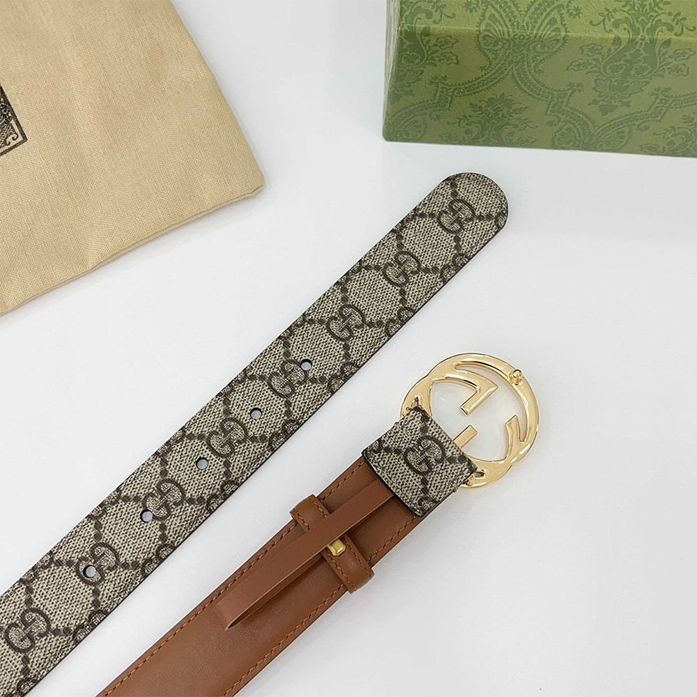 Gvc*1  belt