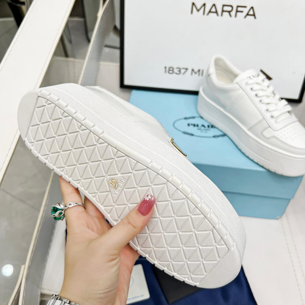Pra*a Women Downtown Sneakers