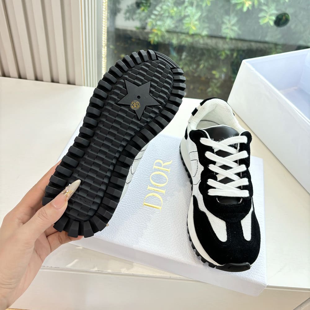 C’est D10r Sneaker