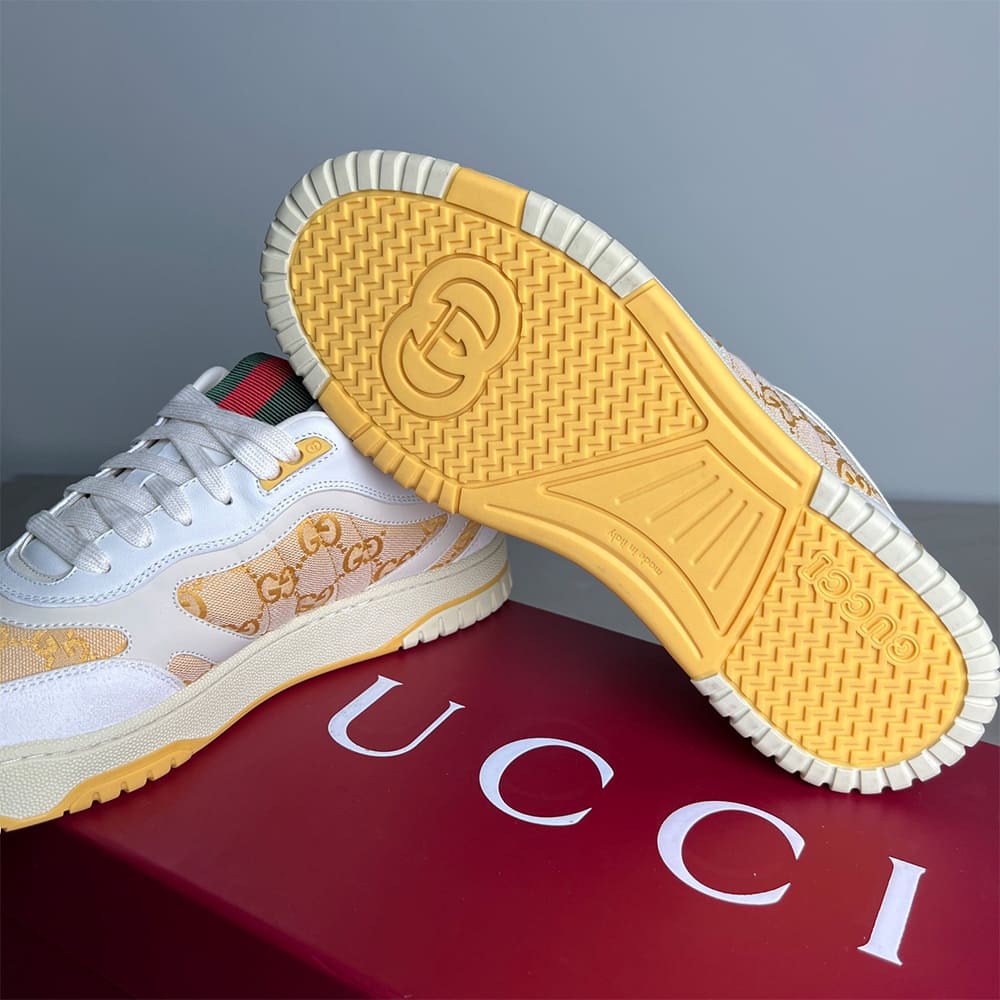 Gvc*1 Re-Web sneaker