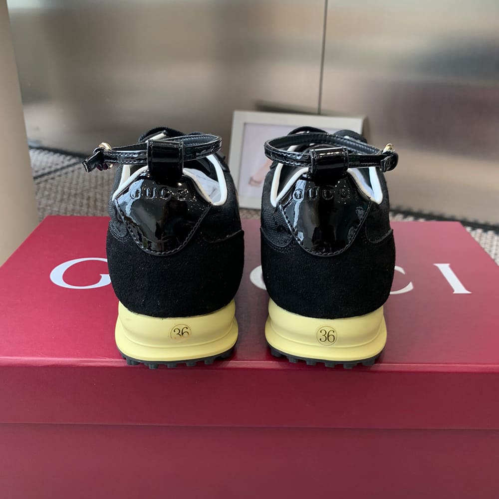 Women’s Gvc*1 Re-Motion sneaker