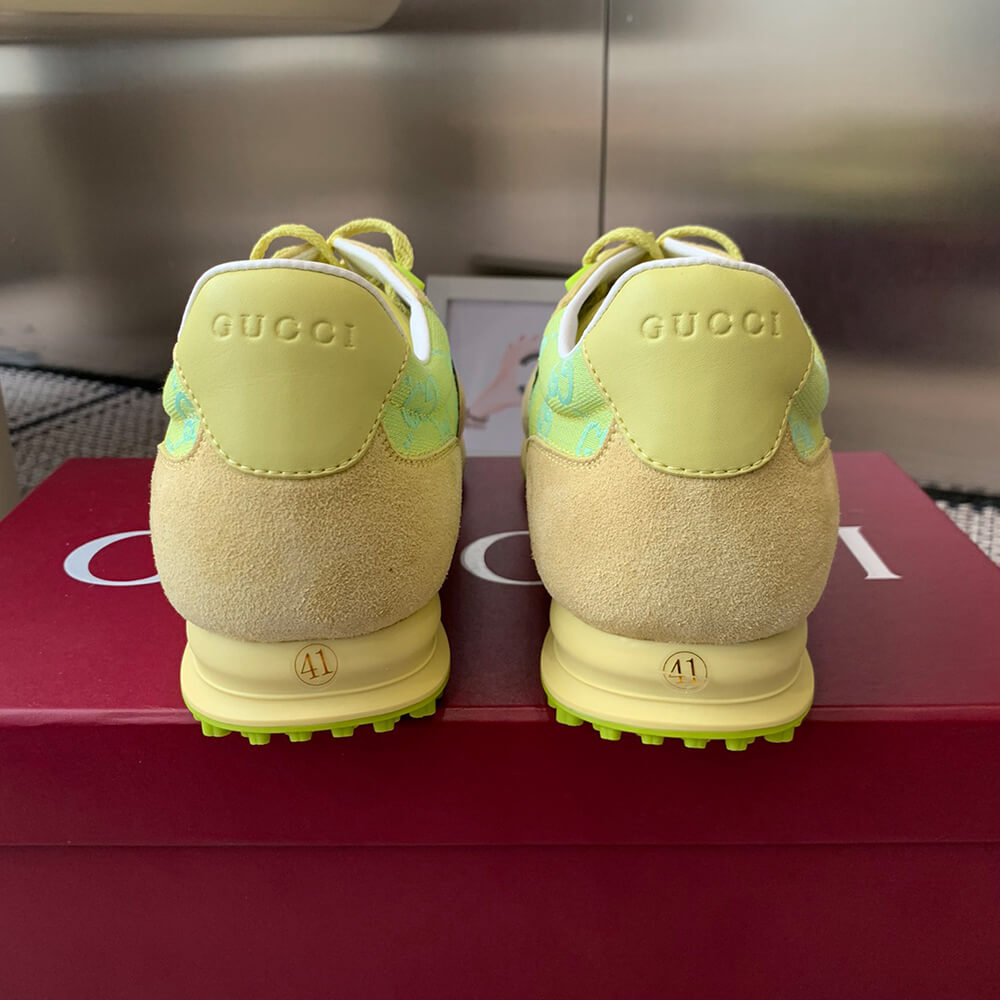 Men’s Gvc*1 Re-Motion sneaker