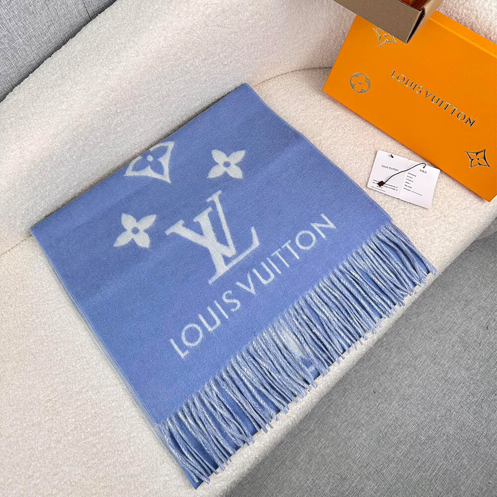 LV Reykjavik Scarf