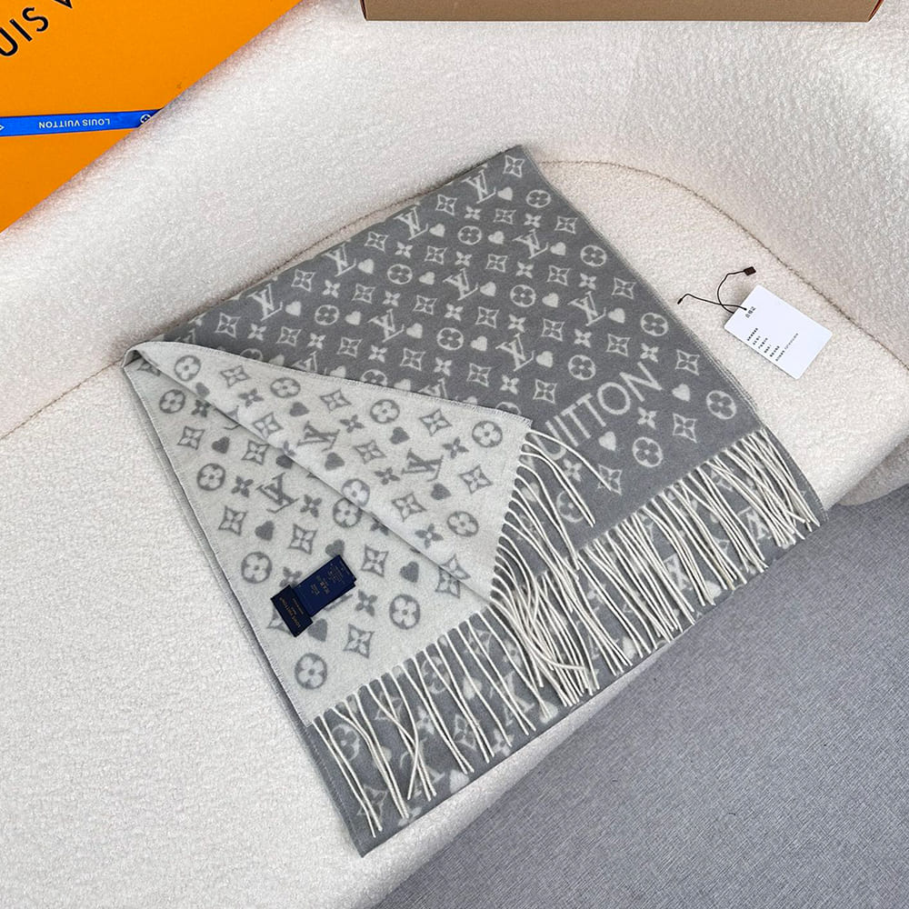 LV GAME ON Scarf