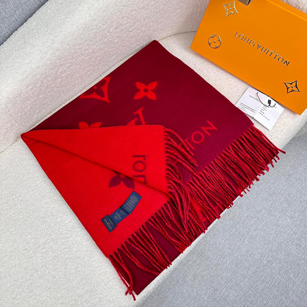 LV Reykjavik Scarf