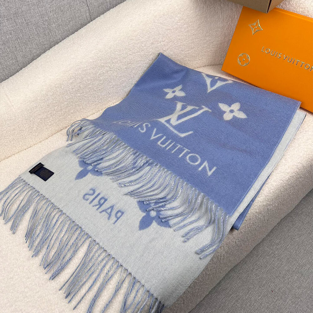 LV Reykjavik Scarf