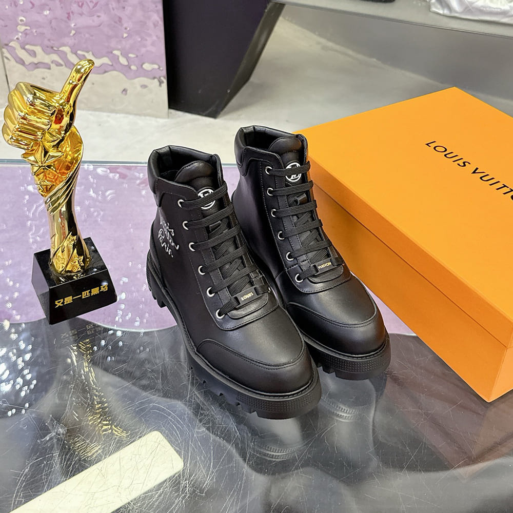LV District Ankle Boot Ranger