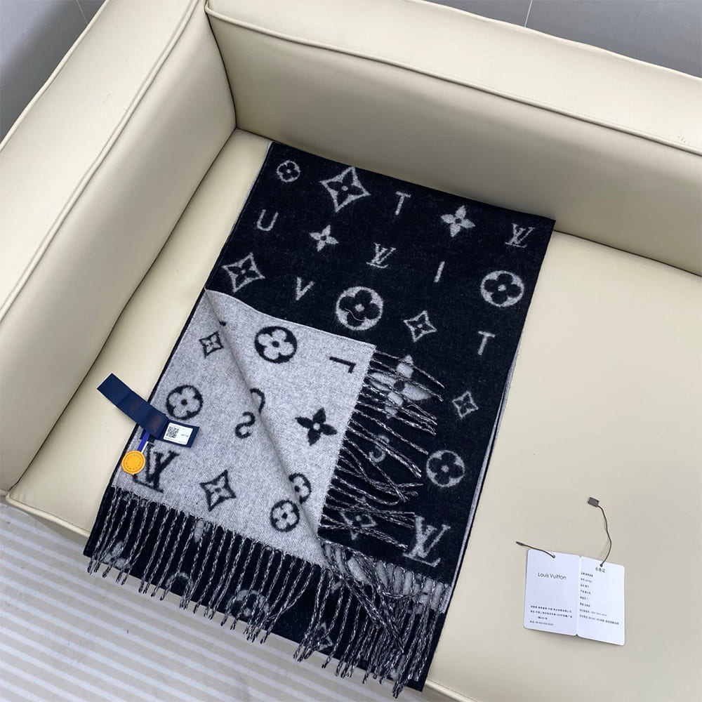 LV Reykjavik 2.0 Scarf