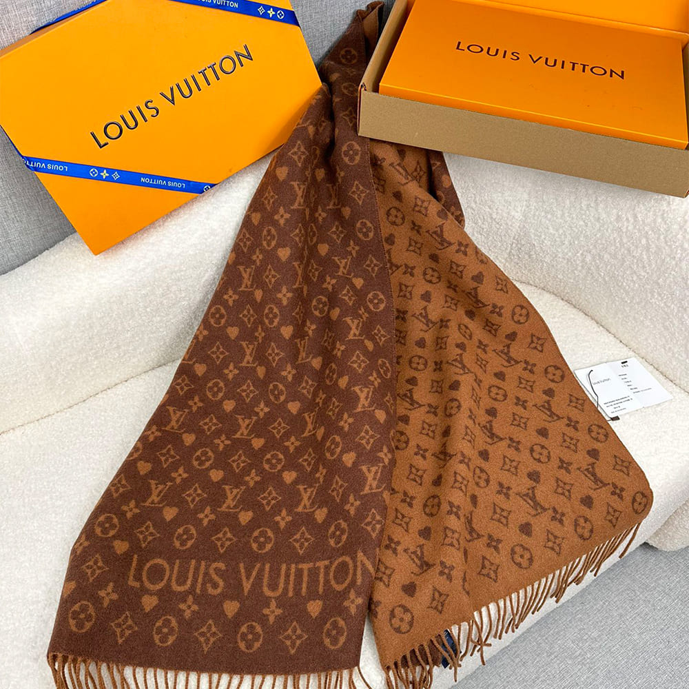 LV GAME ON Scarf