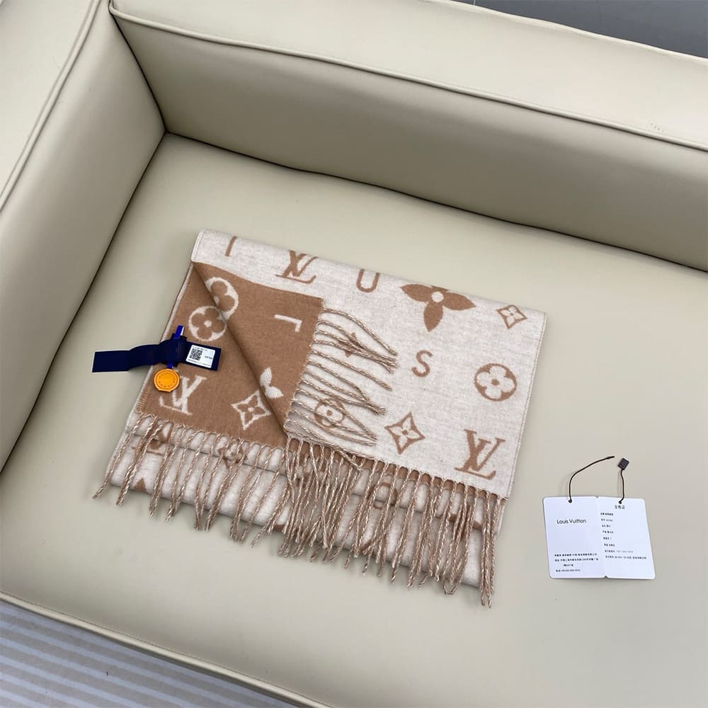 LV Reykjavik 2.0 Scarf